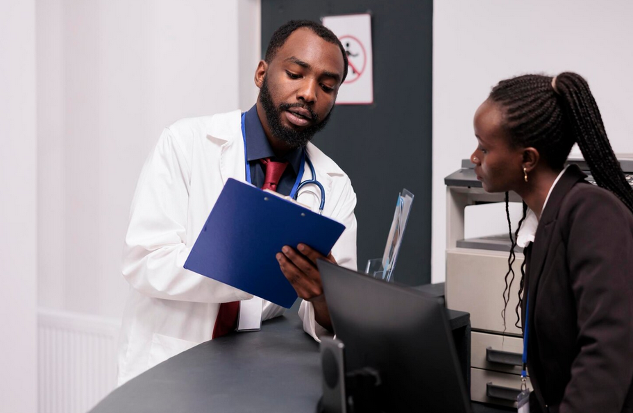 When Should You Visit a Doctor?